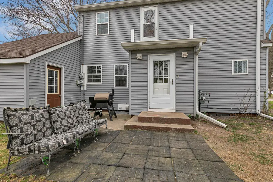 221 Hintzen Street, Miltona, MN 56354 - #2