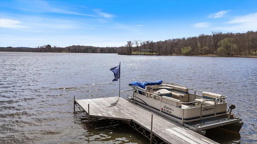 2890 216th Street, Luck, WI 54853 - #3