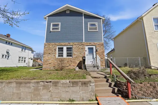 4148 Bryant Avenue N, Minneapolis, MN 55412