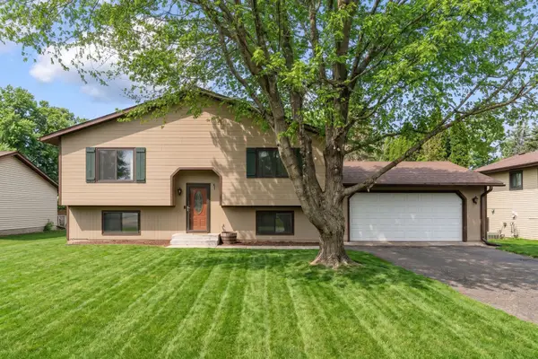 1700 Pioneer Lane, White Bear Twp, MN 55110