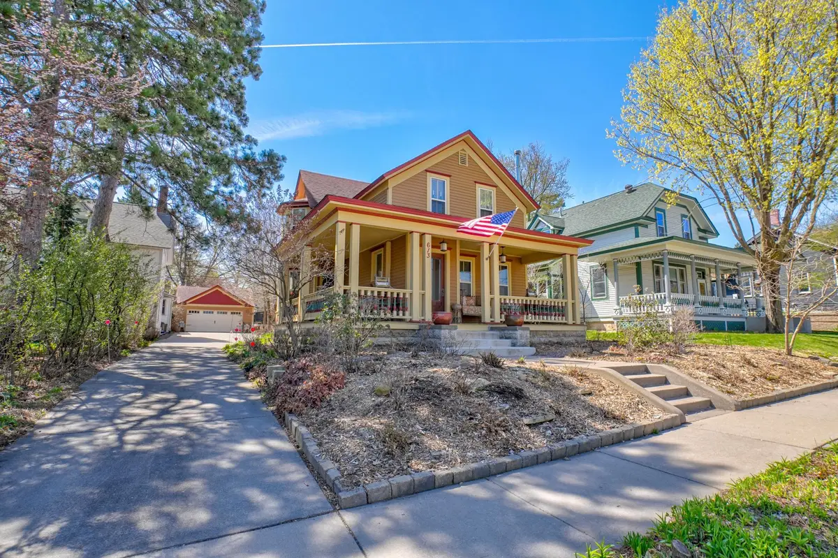 613 Olive Street W, Stillwater, MN 55082 - #1