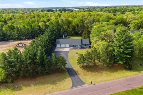 18757 243rd Avenue Nw, Big Lake, MN 55309