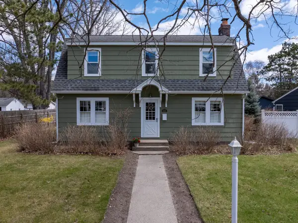 918 NW 3rd Avenue, Grand Rapids, MN 55744