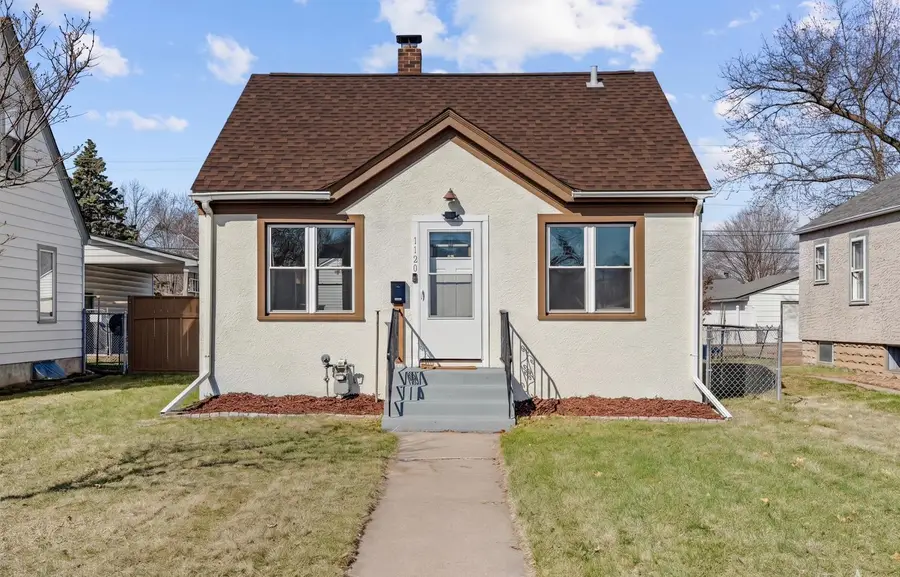 1120 5th Avenue S, South Saint Paul, MN 55075 - #2