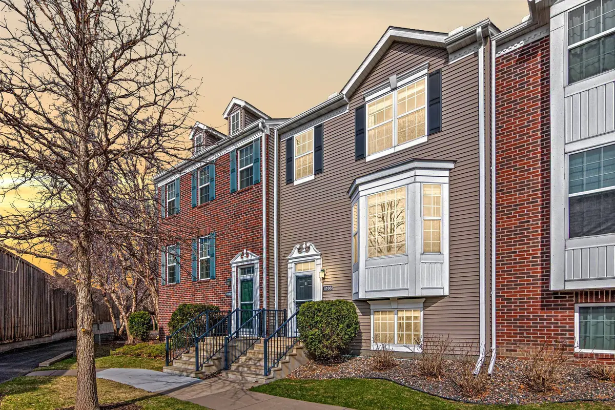 4108 Parker Trail, Robbinsdale, MN 55422 - #1