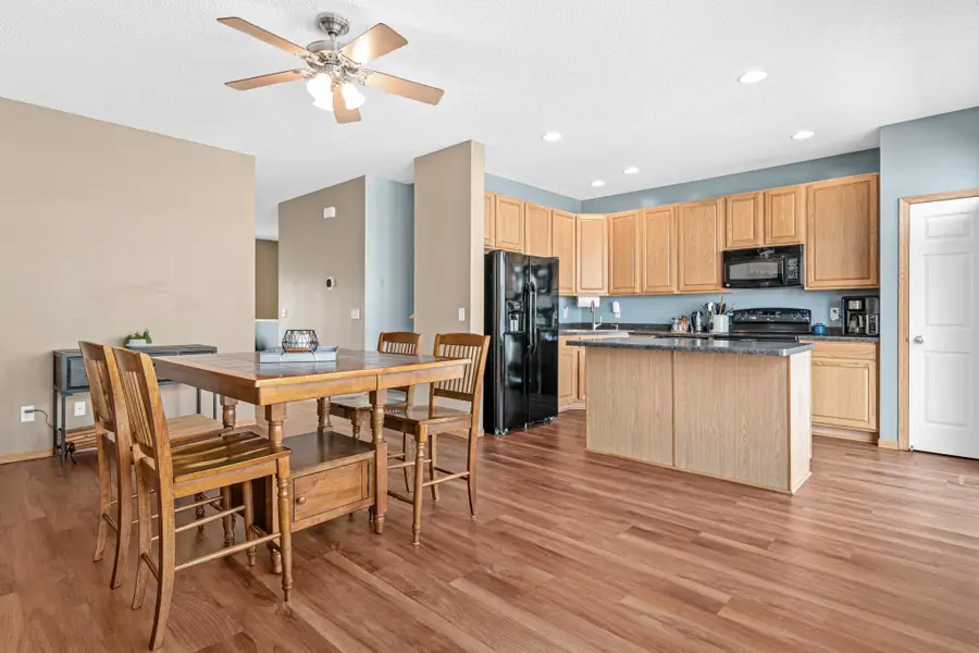 4108 Parker Trail, Robbinsdale, MN 55422 - #2