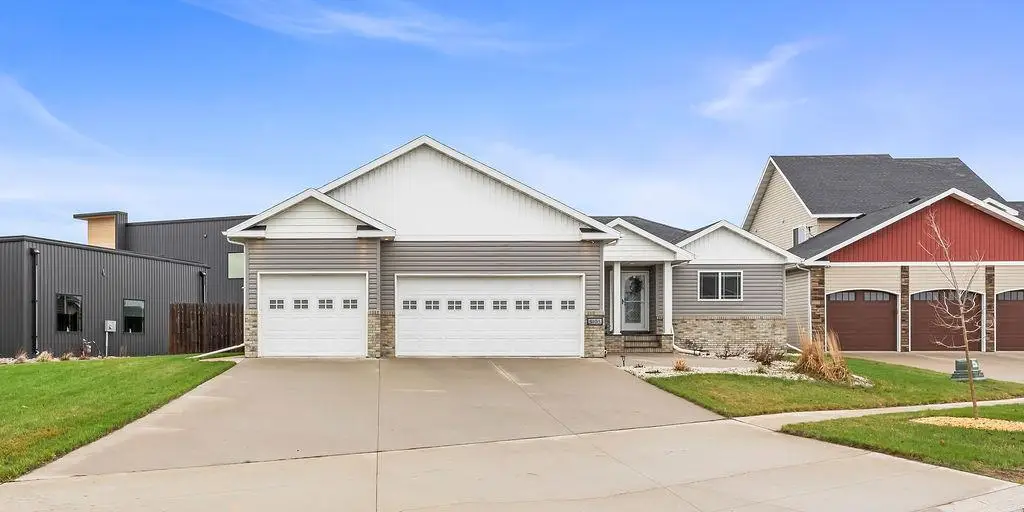 5103 44th Street S, Fargo, ND 58104 - #1