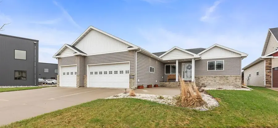 5103 44th Street S, Fargo, ND 58104 - #3