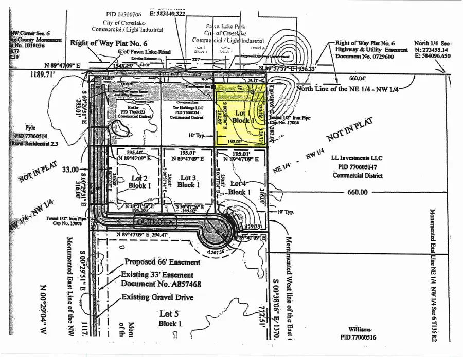 TBD Fawn Lake Road, Merrifield, MN 56465 - #2