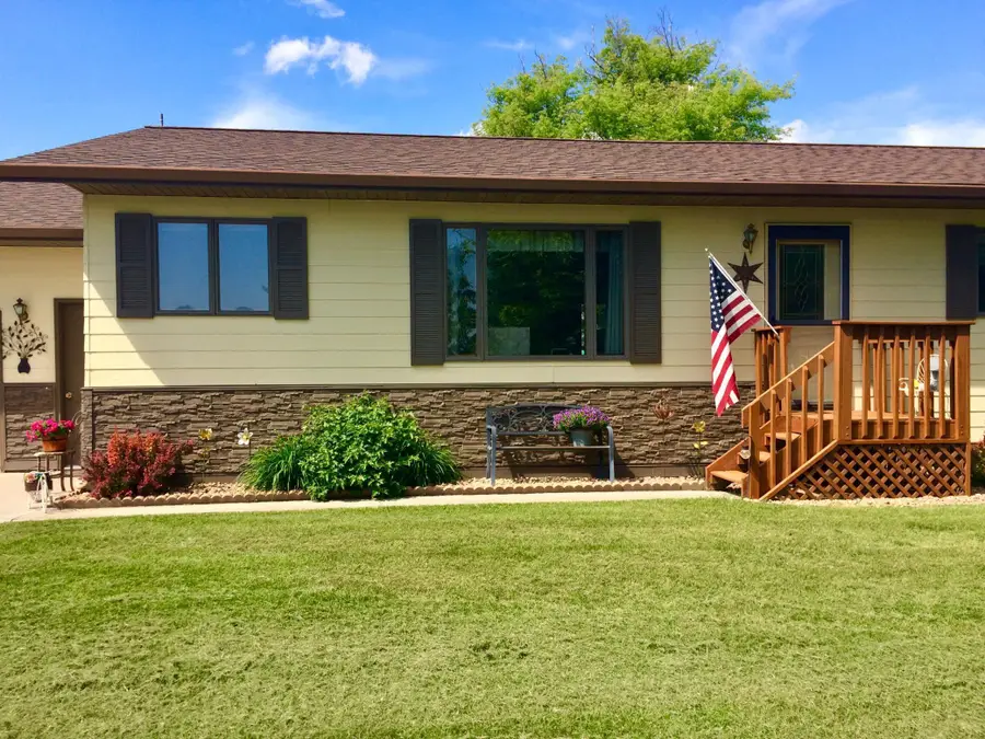 16187 County Road 8, Barney, ND 58008 - #2