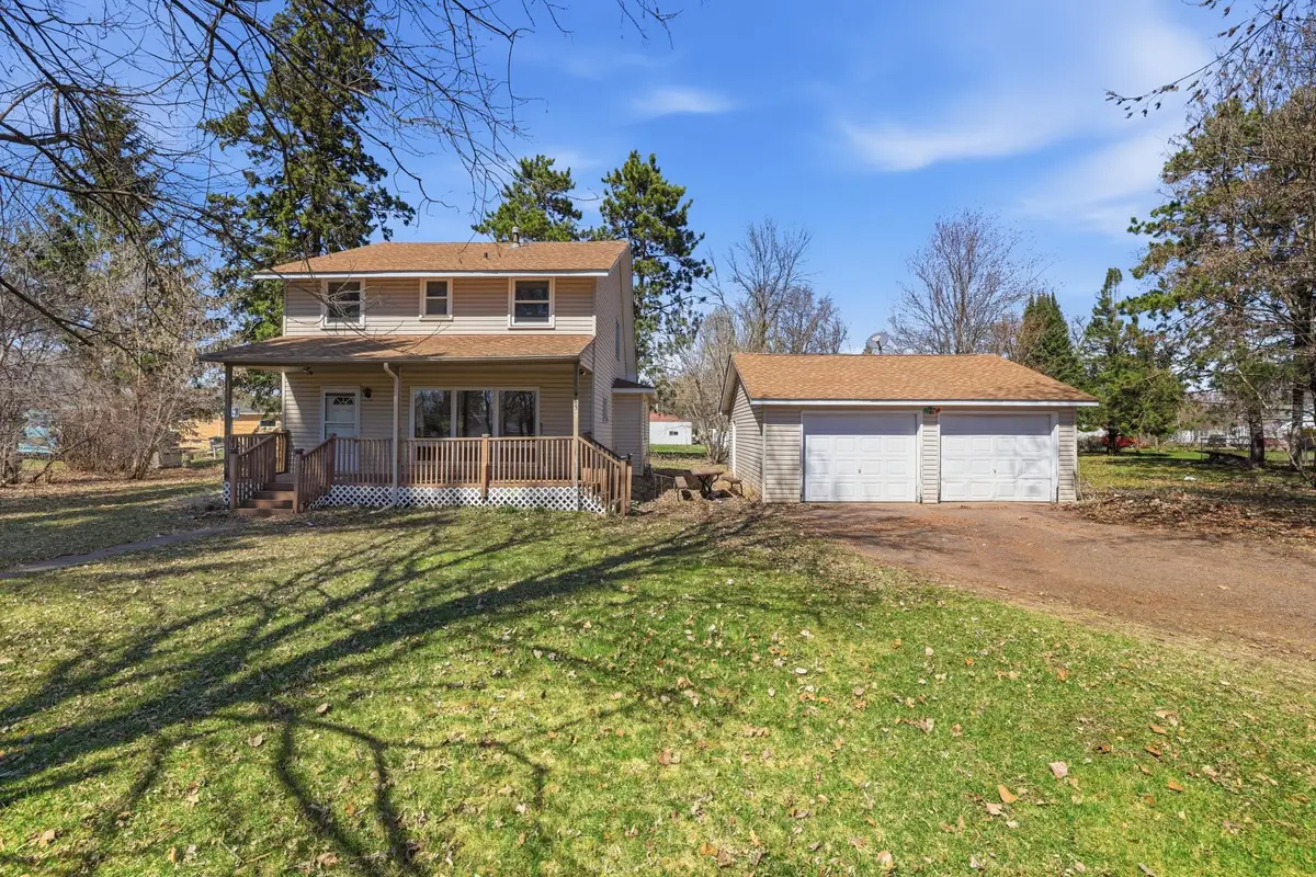 465 W 2nd Street, Rush City, MN 55069 - #1