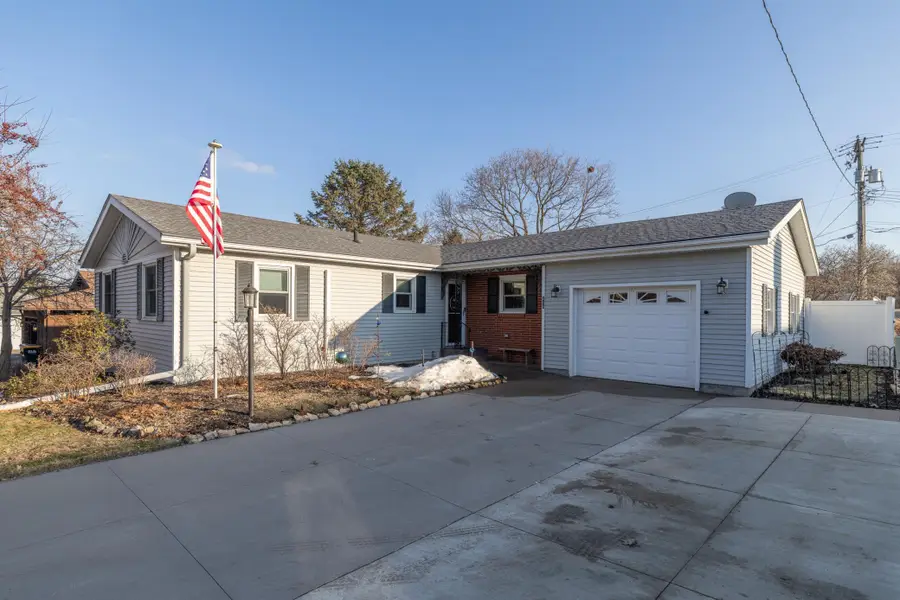 239 W Kinne Street, Ellsworth, WI 54011 - #2