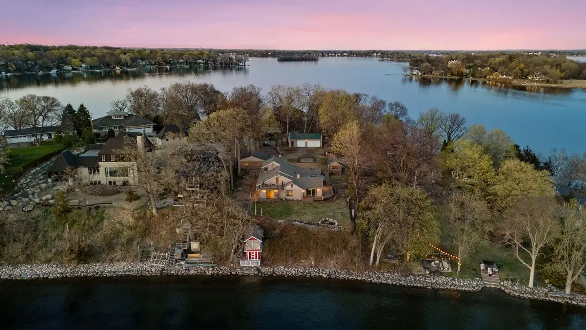 3625 Tuxedo Road, Minnetrista, MN 55364 - #1