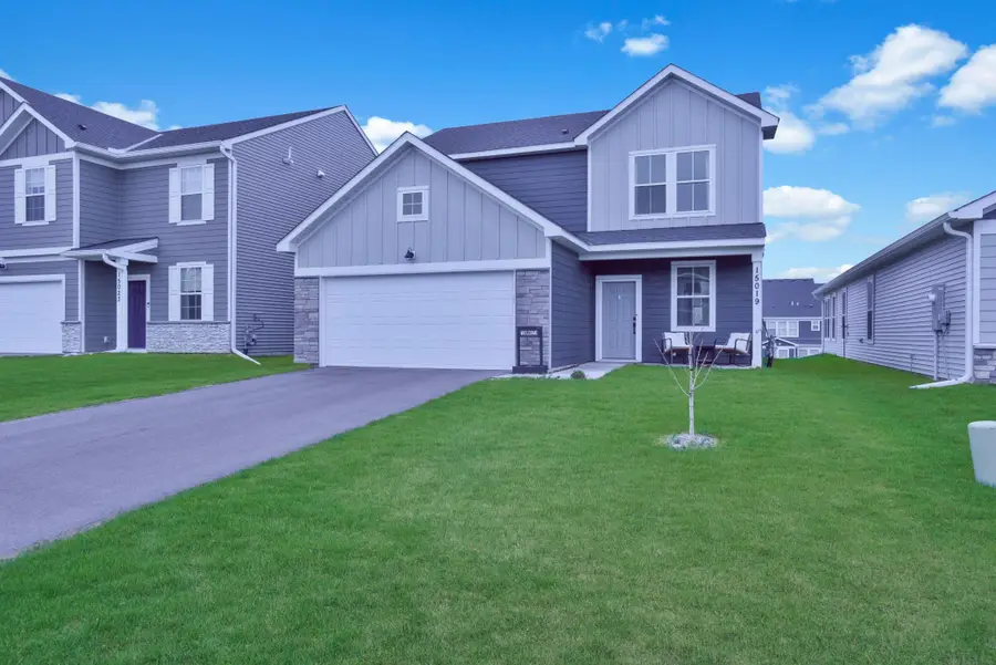 15019 Athgoe Drive, Rosemount, MN 55068 - #2