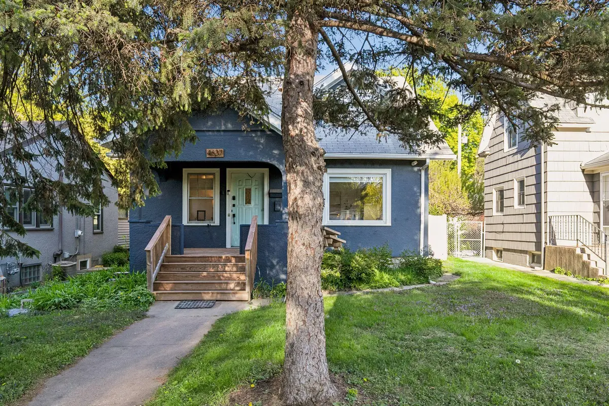 4637 3rd Avenue S, Minneapolis, MN 55419 - #1