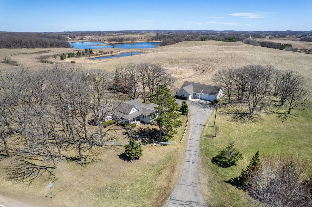 19648 County Highway 57, Vining, MN 56588 - #1