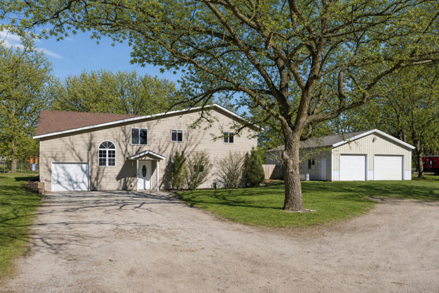 4225 124th Avenue, Clear Lake, MN 55319 - #2