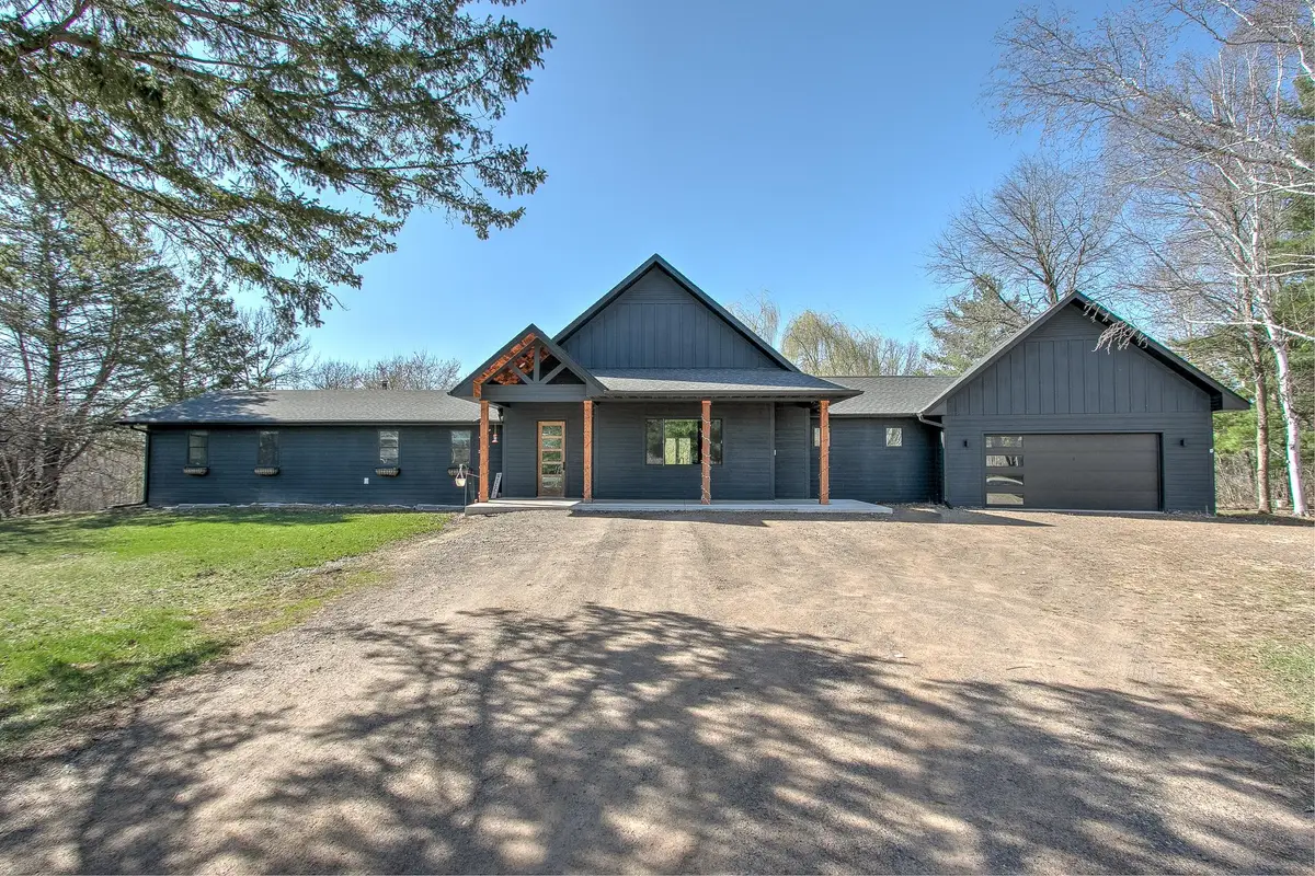 1955 Collin Street, Mora, MN 55051 - #1