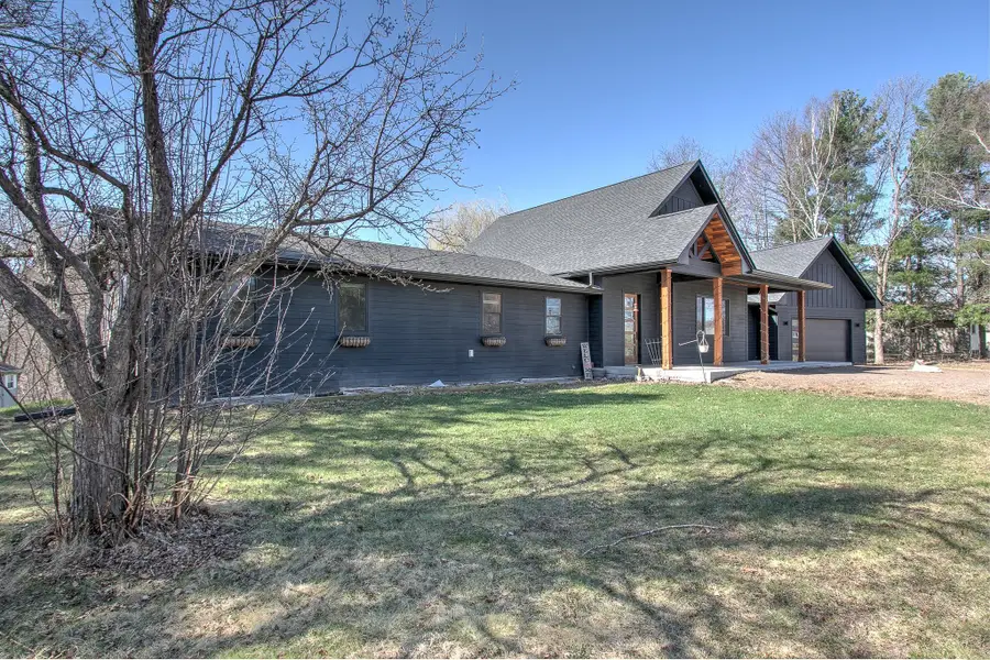 1955 Collin Street, Mora, MN 55051 - #2