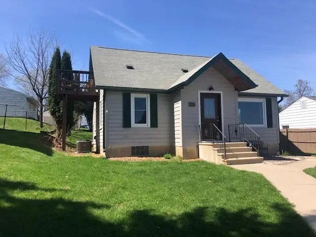 705 Rochelle Avenue S, Lanesboro, MN 55949 - #2