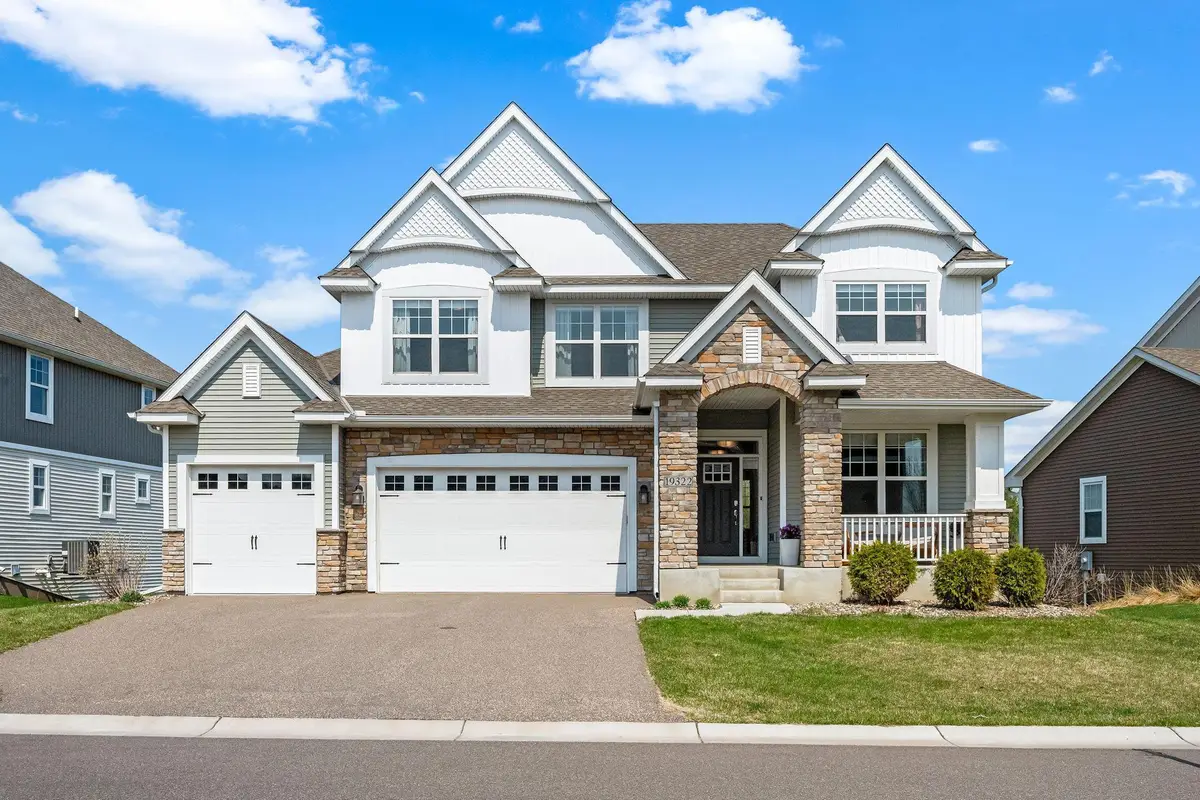 19322 Annabelle Lane, Hamel, MN 55340 - #1