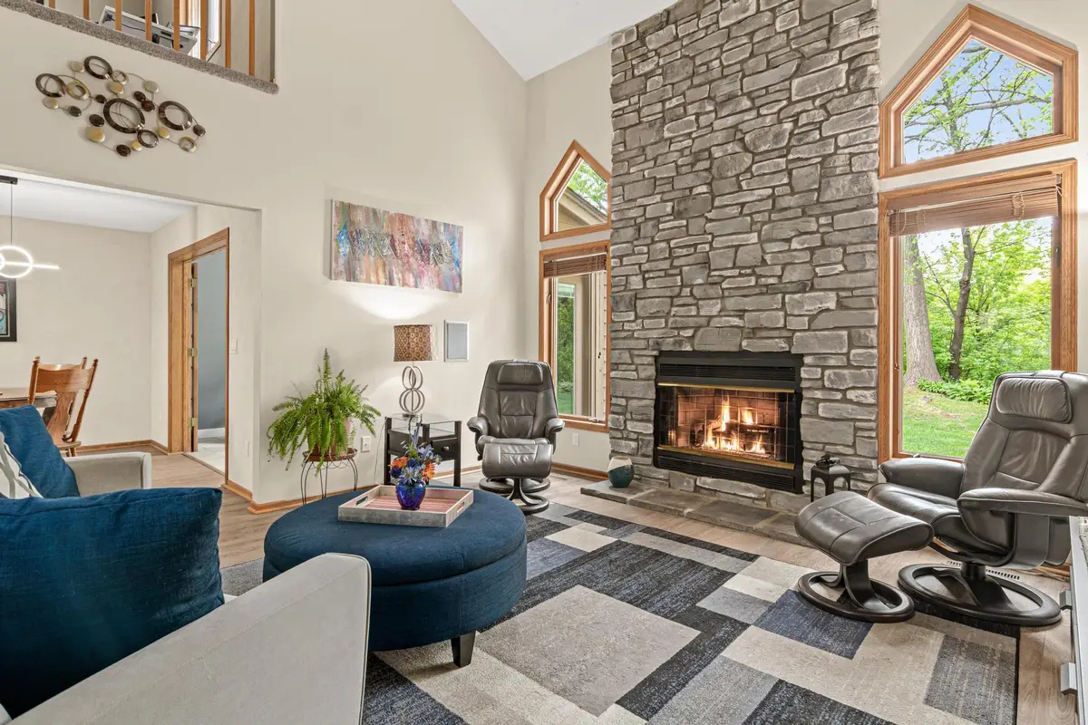 13145 Gemstone Court, Apple Valley, MN 55124 - #1