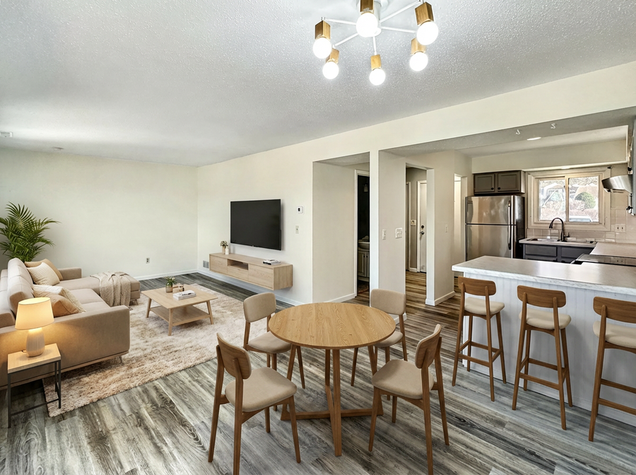 607 E Burnsville Parkway #13, Burnsville, MN 55337 - #2