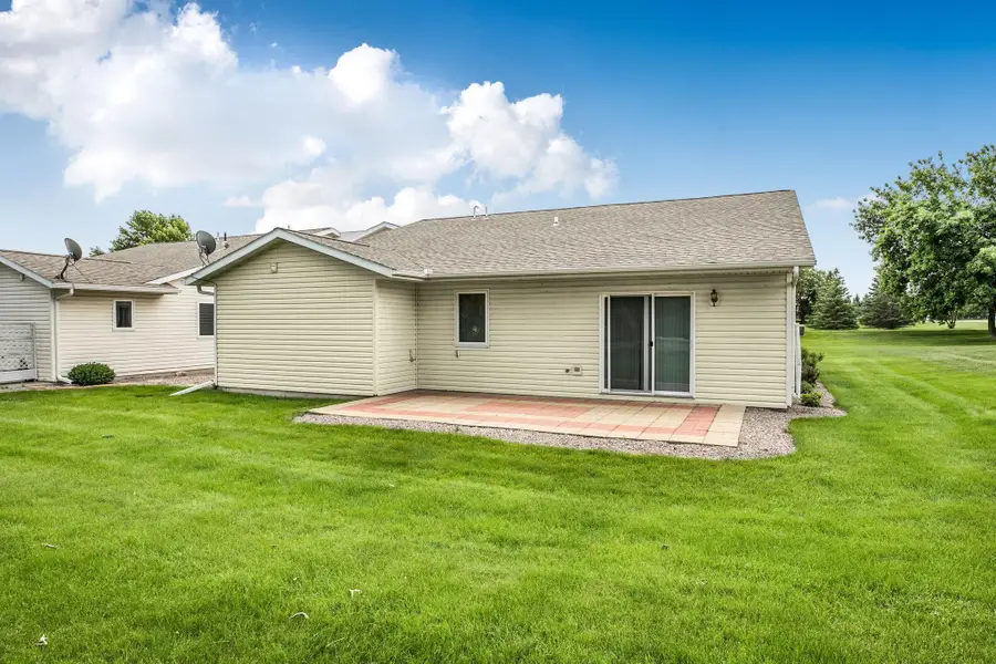 483 Voyager Drive, Alexandria, MN 56308 - #2