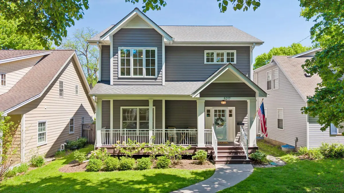 5217 Chowen Avenue S, Minneapolis, MN 55410 - #1