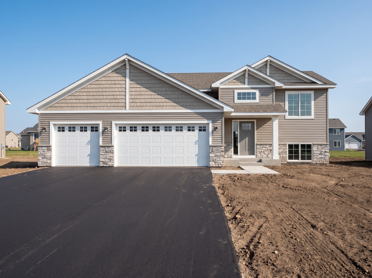 13036 12th Avenue, Zimmerman, MN 55398 - #1