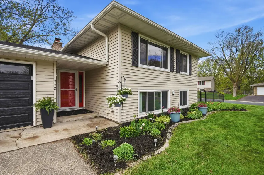 1778 Gabbro Trail, Eagan, MN 55122 - #2