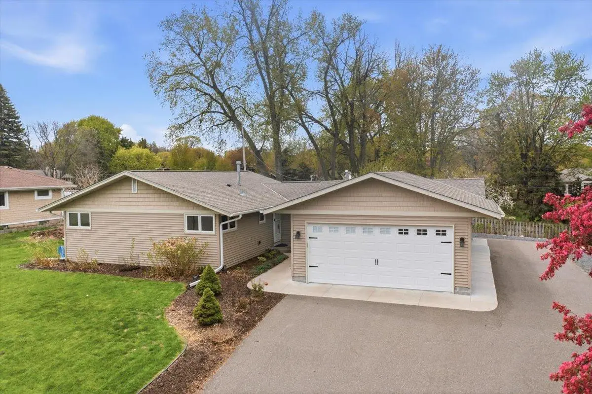 2222 Draper Avenue, Roseville, MN 55113 - #1