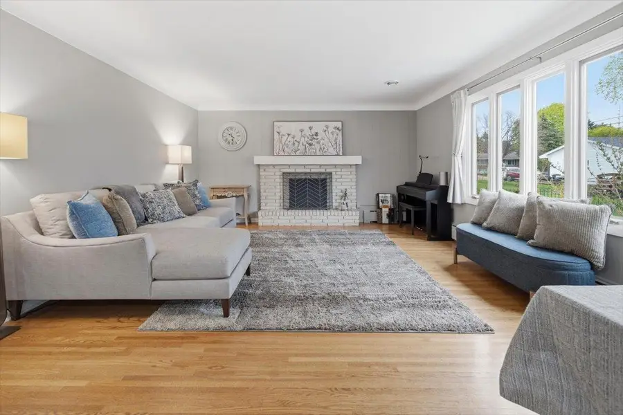 2222 Draper Avenue, Roseville, MN 55113 - #3