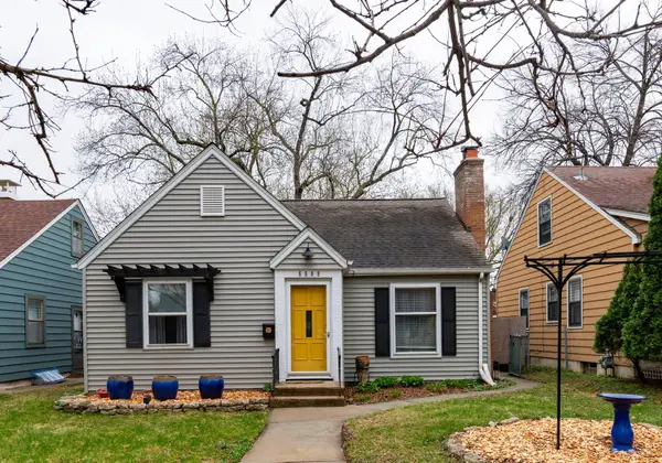 5509 25th Avenue S, Minneapolis, MN 55417