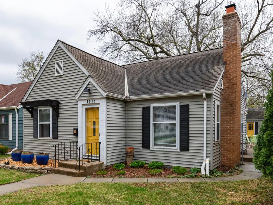 5509 25th Avenue S, Minneapolis, MN 55417 - #2