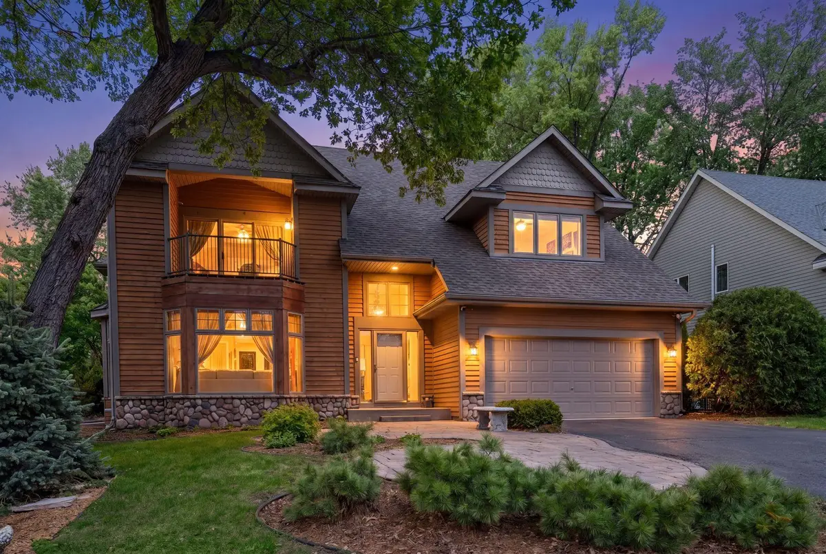 4660 Island View Drive, Mound, MN 55364 - #1