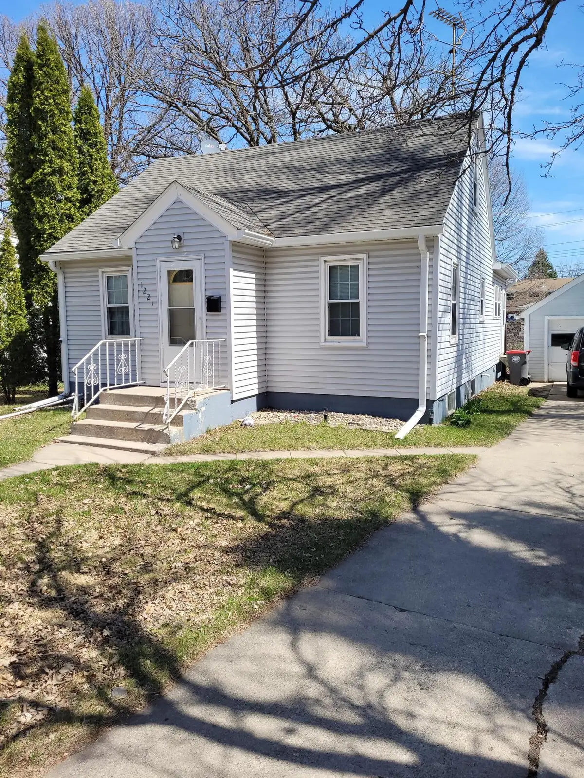 1221 Irving Street, Alexandria, MN 56308 - #1