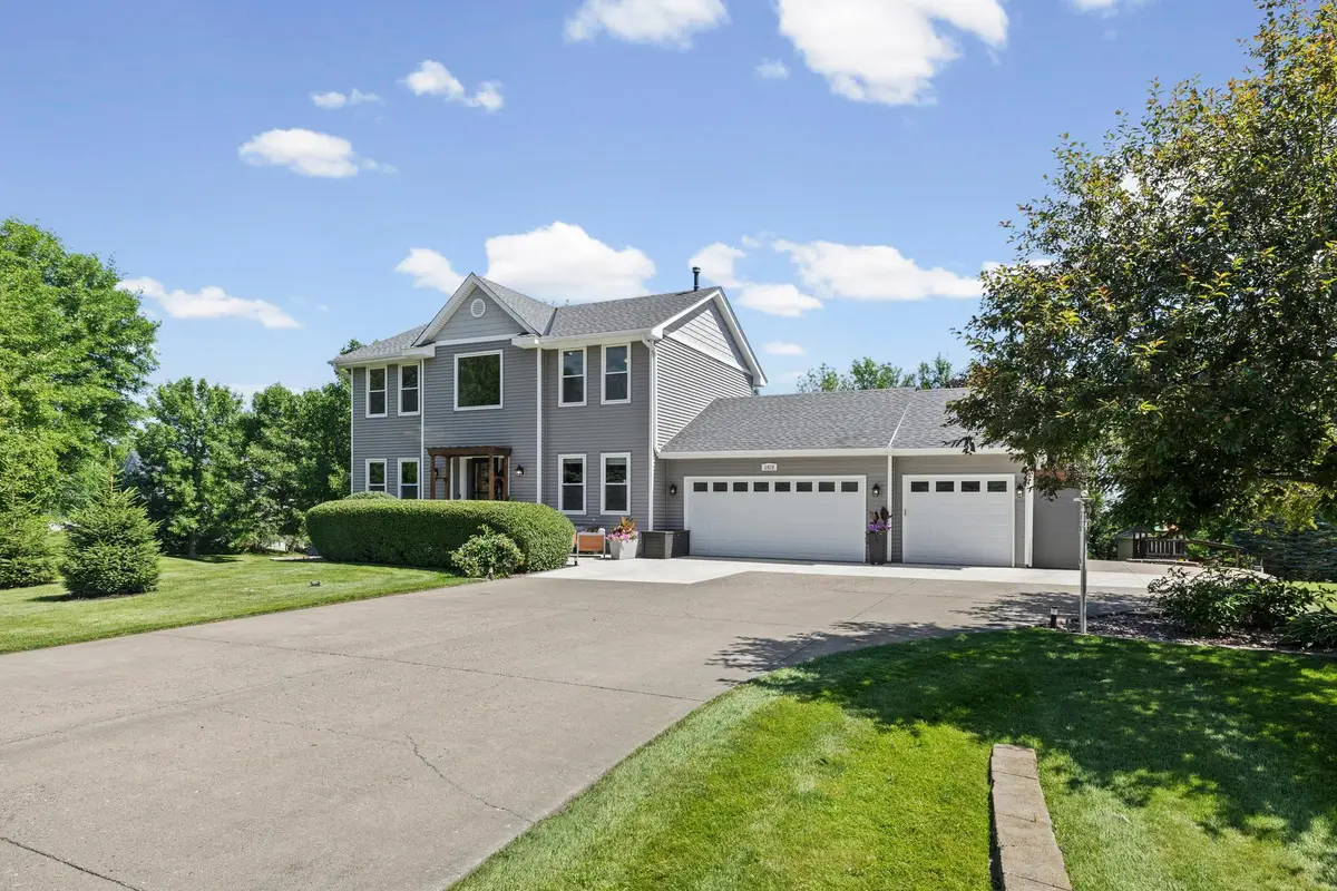 1420 Jalger Avenue Ne, Saint Michael, MN 55376 - #1