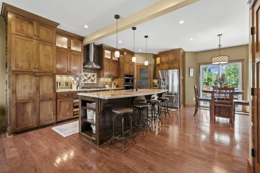 1420 Jalger Avenue Ne, Saint Michael, MN 55376 - #3