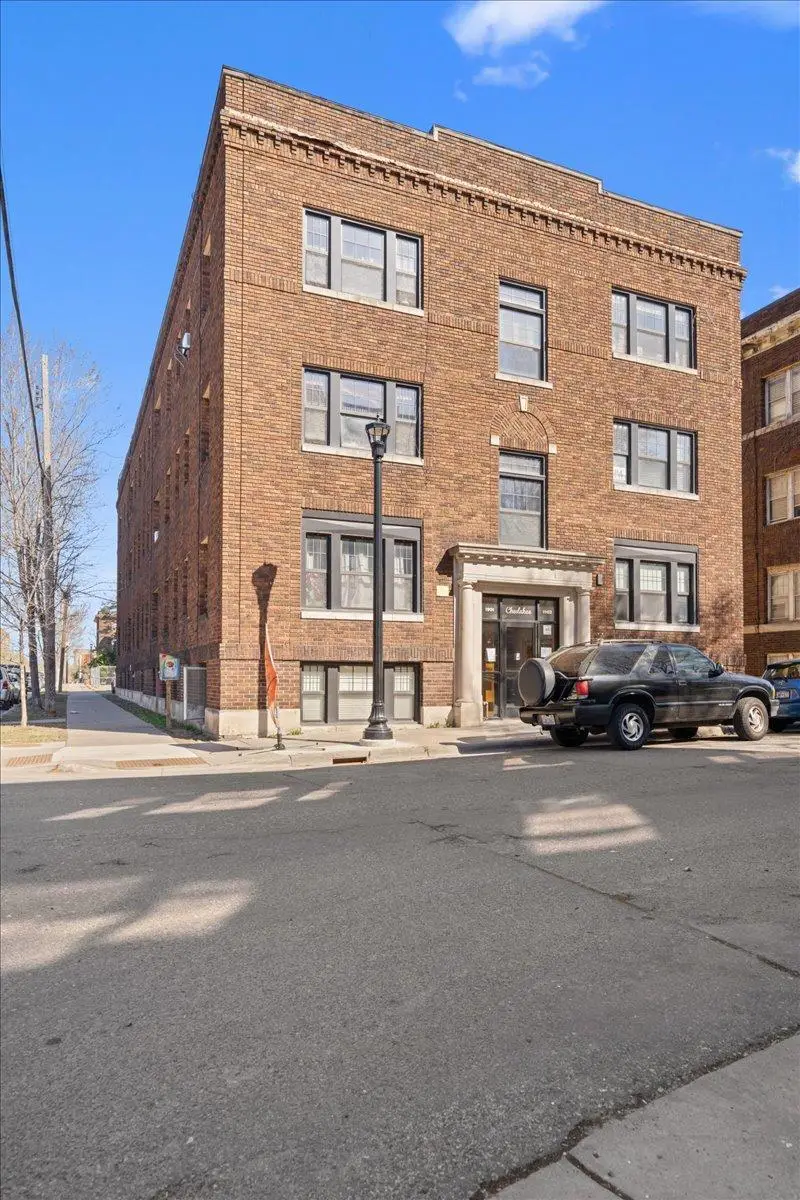 1901 Stevens Avenue #307, Minneapolis, MN 55403 - #1