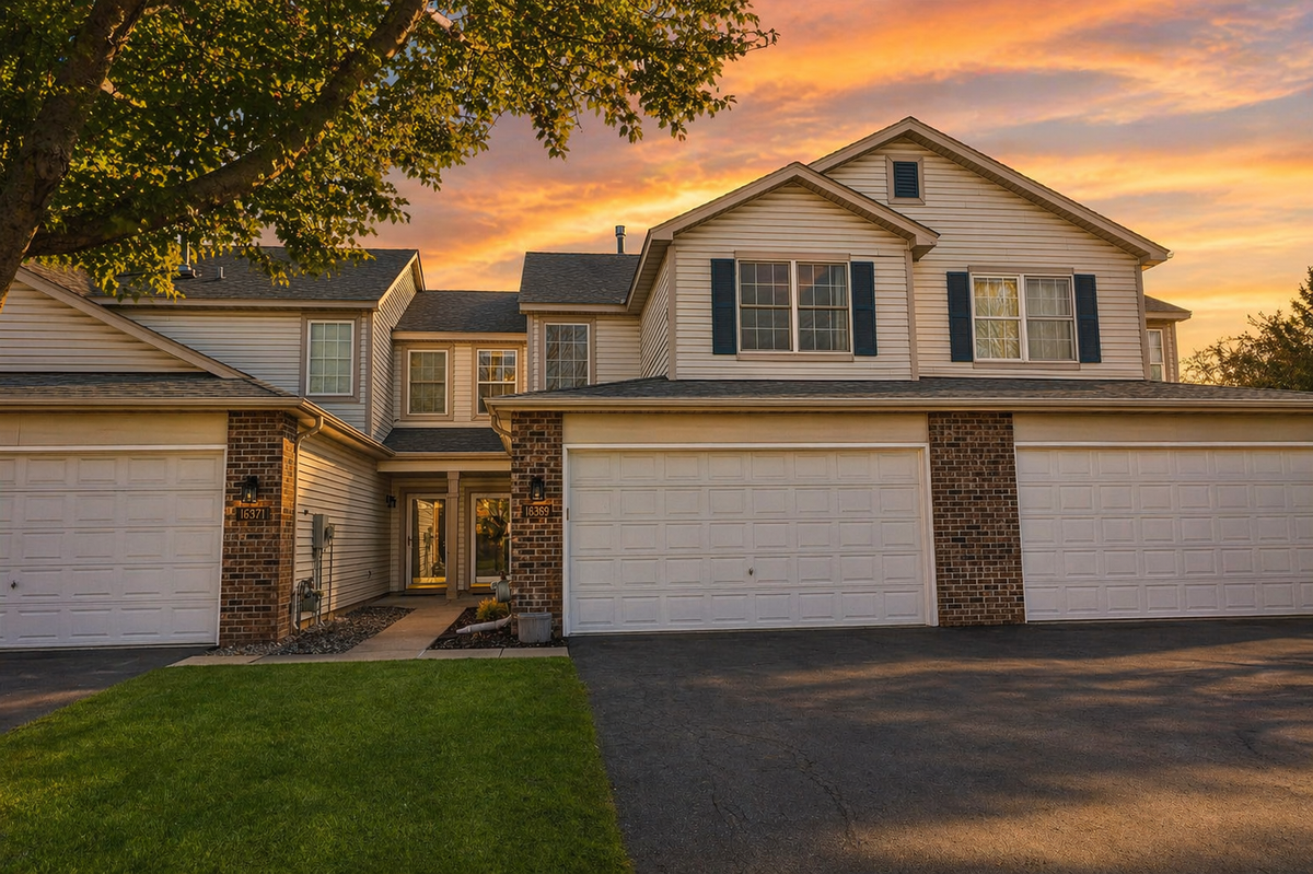 16369 Javari Court, Lakeville, MN 55044 - #1