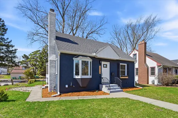 3370 Library Lane, Saint Louis Park, MN 55426