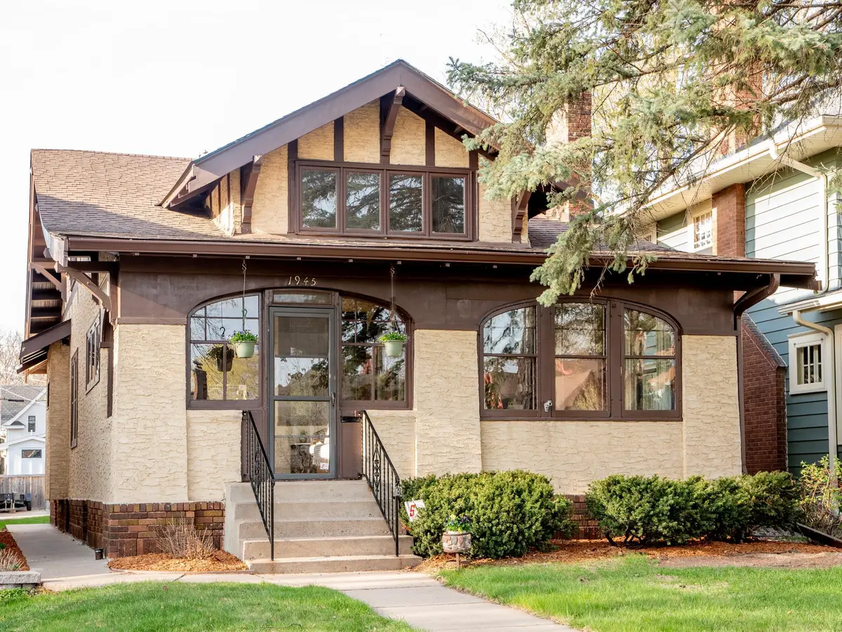 1945 Portland Avenue, Saint Paul, MN 55104 - #1
