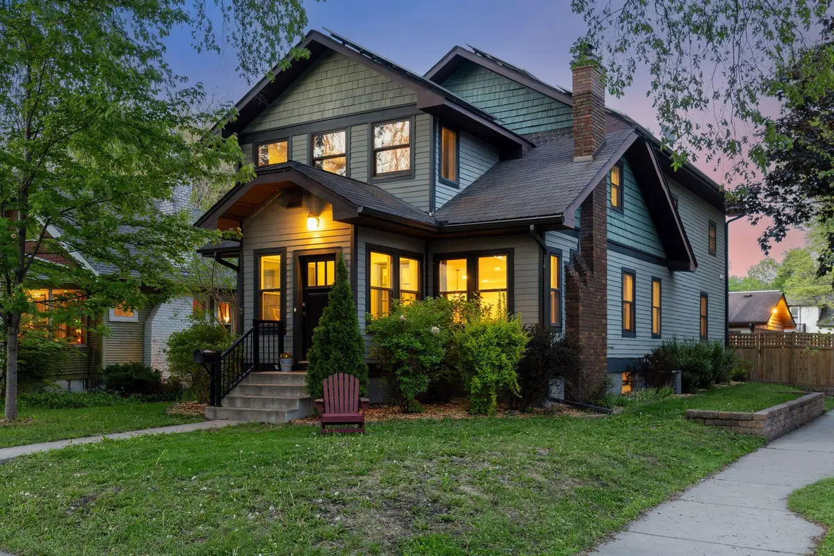 3043 31st Avenue S, Minneapolis, MN 55406 - #1