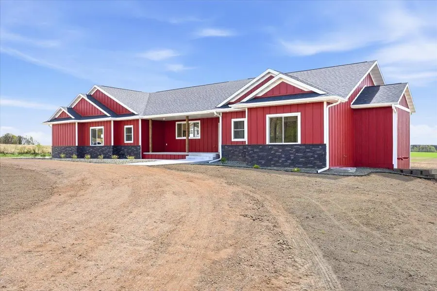 1547 17th Avenue, Barron, WI 54812 - #2
