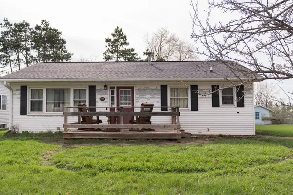 515 S 5th Street, Strum, WI 54770