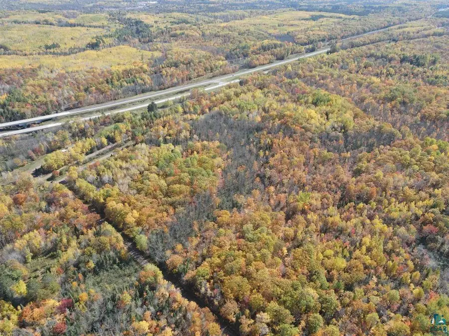 TBD Harroun Road, Solon Springs, WI 54873 - #3