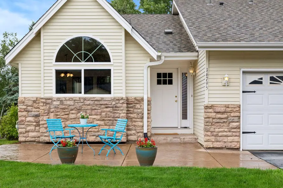16795 Hershey Court, Lakeville, MN 55044 - #2