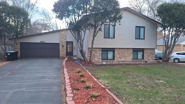 8106 Groveland Road, New Brighton, MN 55112