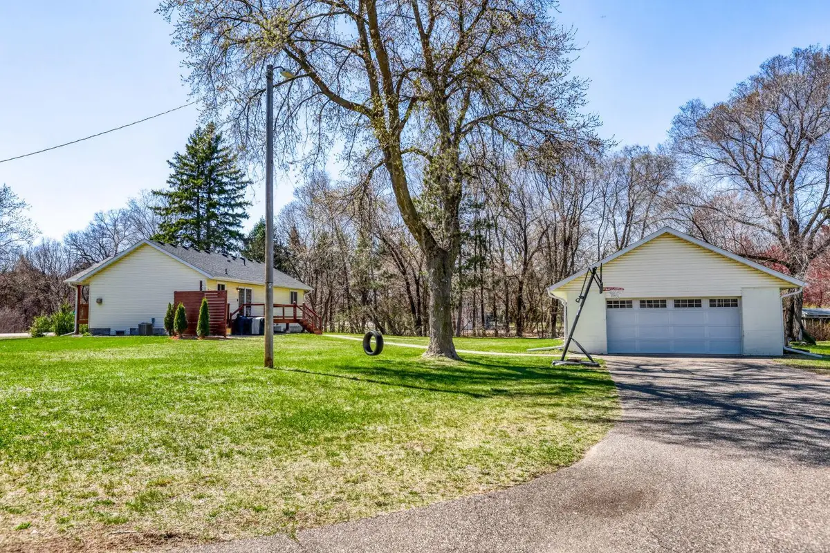 4745 Lexington Avenue Ne, Andover, MN 55304 - #1